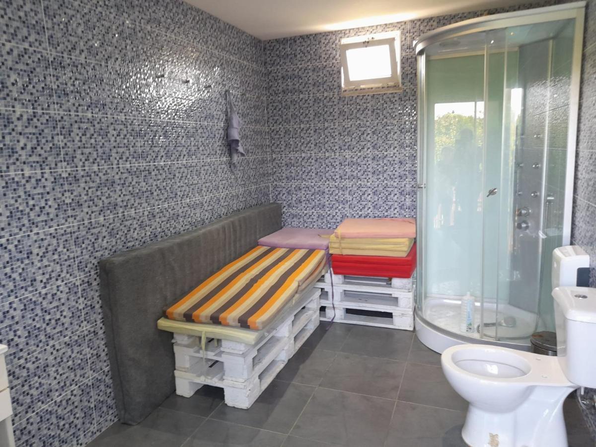 Refugio Singelo Apartamento Espinho  Exterior foto