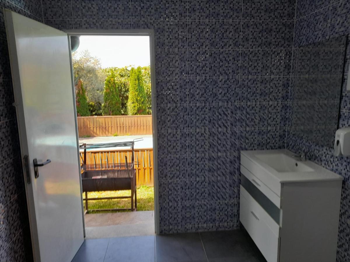 Refugio Singelo Apartamento Espinho  Exterior foto